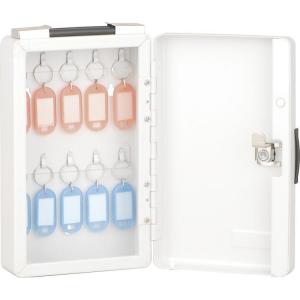タチバナ製作所 キーボックス Ci用キーホルダー 10枚入（キープレート