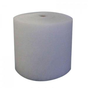 エコフレギュラー(エアコンフィルター) フィルターロール巻き 幅100cm