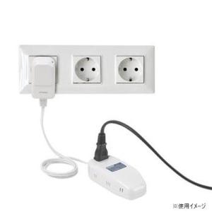 YAZAWA ヤザワ 海外旅行用変圧器 マルチ...の詳細画像2