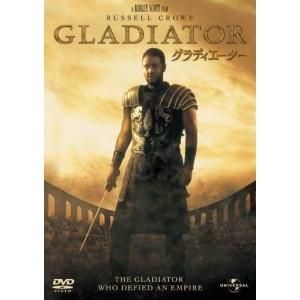 GLADIATOR グラディエーター DVD GNBF2604｜pocketcompany