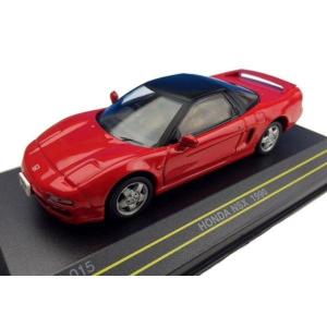 ミニカー 1/43 ホンダ NSX 1990年...の詳細画像1