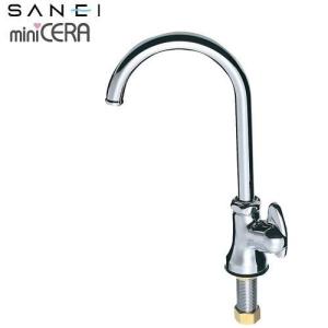 取寄品) カクダイ 浄水器用元止め水栓 721-011-CH アンダーシンク