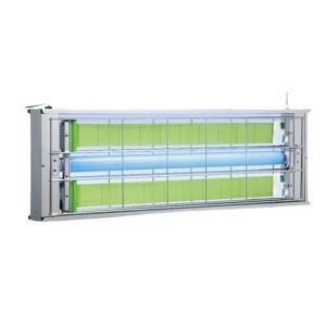 未開封】TOSHIBA/東芝 TEK-20201-SL17 トスキラー 電撃殺虫器 屋内用
