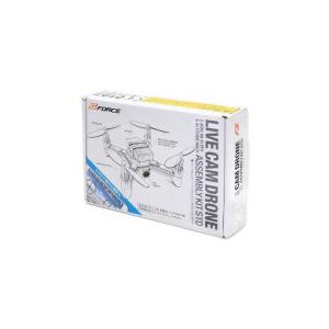 G FORCE ジーフォース LIVE CAM DRONE ...