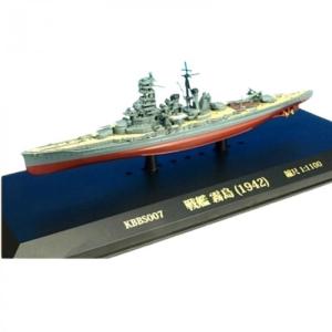 戦艦大和 120cm 精密級木製完成品 (Xinchao Original) : 模型帆船