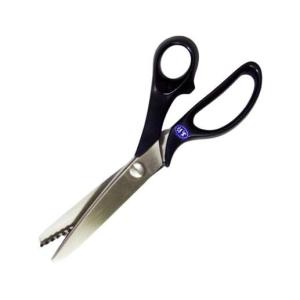 布用ギザギザハサミ 紙用ギザギザハサミ ピンキングはさみ