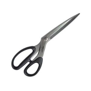 洋裁はさみ 左利き　左手用 布切りはさみ 左用　裁ちばさみ