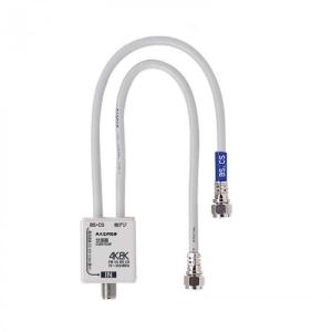 TOSHIBA（東芝） BS・110°CSアンテナキット BCA-453AK 設置に必要な