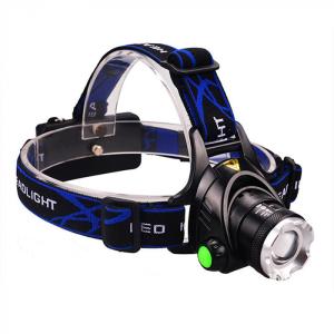 マズメ フォーカスワン プラス MZAS-252 (充電式LEDヘッドライト)(6