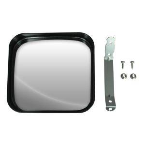 ガレージミラー おしゃれ　車庫 ミラー　車庫ミラー　ガレージミラー