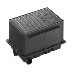 前澤化成工業 【MS-21ユニット】 《KJK》 マエザワ ボックス製品 散水