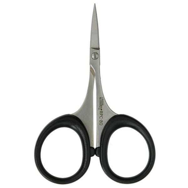 美鈴 パッチワークはさみ モラ 80mm 704