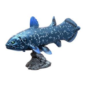 フィギュア 模型 古代生物 ディスプレイ コレクション 魚 インテリア