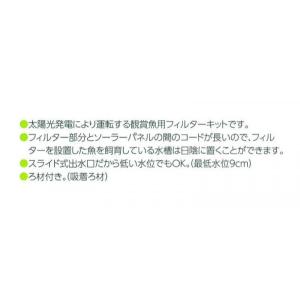 Tetra テトラ ソーラーフィルター ジュニア 704 704 テトラ Company ジュニア 12個 Pocket