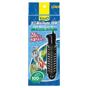 ヒーター 100w 26度 水槽 ヒーター 24個 24個 Company Pocket 小型 水槽ヒーター 100w 26度 水槽用 ヒーター