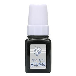 サンフローラ 蜂の恵み 五年熟成 60ml｜pocketcompany