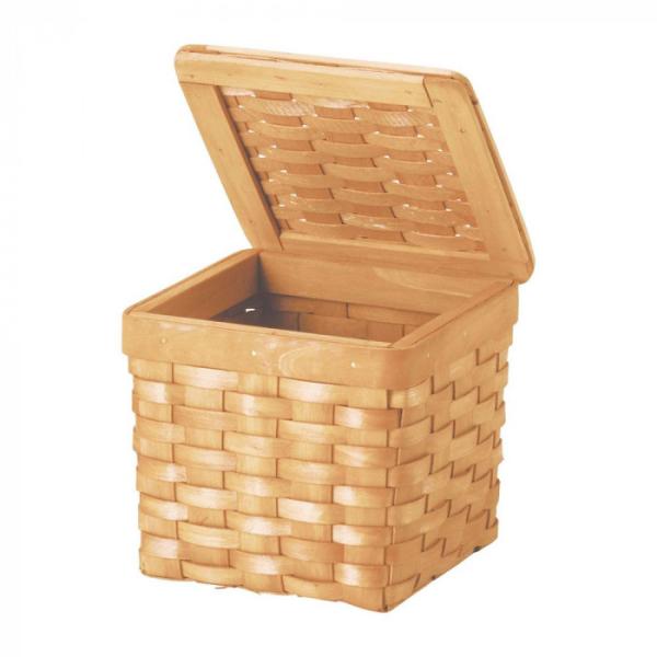 ウッドチップバスケット 88-80