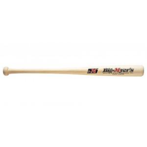 少年用木製バット 75cm 軟式専用 ナチュラル 約600g 野球用品 : Pocket