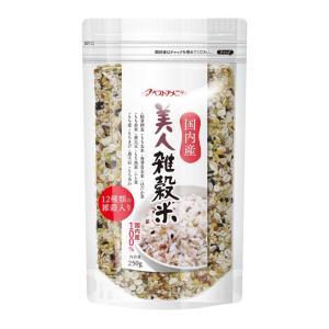 雑穀米 12種類ブレンド 美人雑穀米 国産 2...の詳細画像1