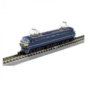 中古即納』{RWM} Bトレインショーティー EF66+コンテナ車 6両セット