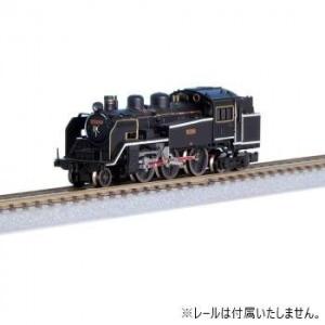 SL 鉄道模型 Nゲージ マイクロエース A4272 C11-207＋14系・SL大樹 6両セット