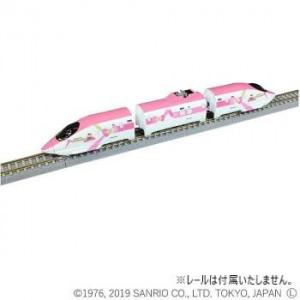 Zショ-ティ-500系ハロ-キティ新幹線 ST008-2 : fika 雑貨ショップ