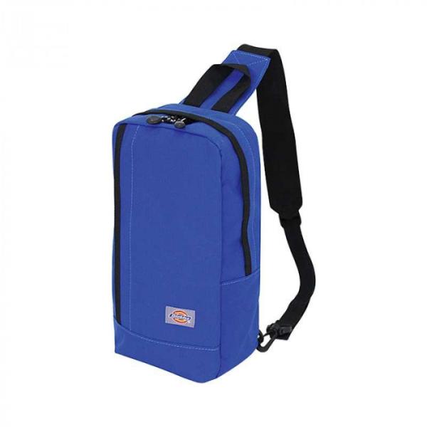 Dickies ワンショルダー ネイビーブルー 12-6592-80