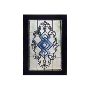 ステンドグラス 飾り窓枠 飾り窓 Diy 装飾窓 ステンドグラスパネル Cookbook Cafe