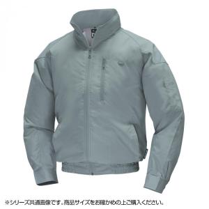 NA-1011 Nクールウェア 服 M モスグリーン チタン タチエリ 8211800｜pocketcompany