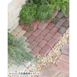 レンガブロック サイズ ミニレンガ レンガブロ...の詳細画像1