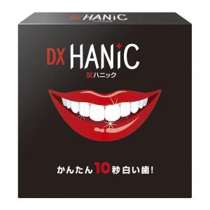 DXハニック デンタルコットン付き 歯のマニュキア ペンタイプ｜pocketcompany