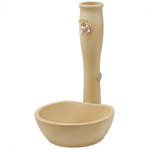 屋外 水栓 水受けの商品一覧 通販 Yahoo ショッピング