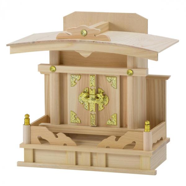 神棚の里 神棚 恵比寿宮 一社 えびす様