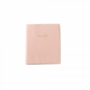 シンプル マタニティアルバム simple maternity album GMA-01 beige pink｜pocketcompany