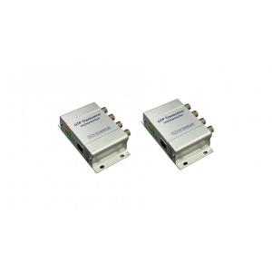 4チャンネル映像伝送装置 MT‐VB204