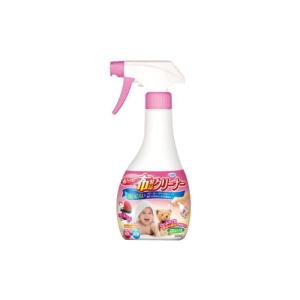 UYEKI ウエキ ・赤ちゃんの布製品クリーナー300mL・ 白｜pocketcompany