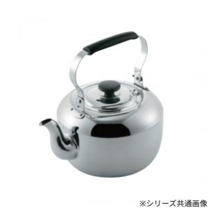 ケトル 5L 電磁調理器対応 ステンレス ケットル 湯沸かし 麦茶 耐久性 日本製