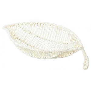 ペーパーリーフ バスケット WH 80-51