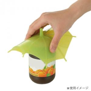 落とし傘 20cm シリコン製 落とし蓋 煮物...の詳細画像3