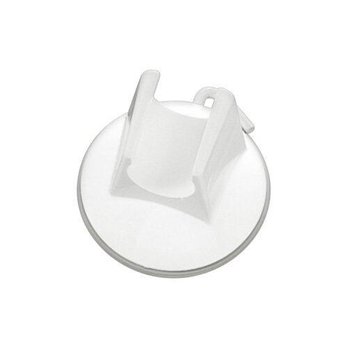 シャワーホルダー 吸盤取付 移動可能 耐荷重3kg ステンレス製 日本製 便利