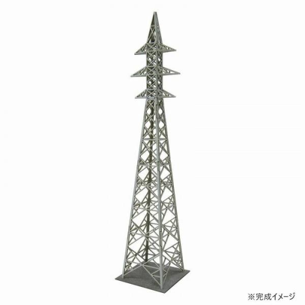 みにちゅあーと・プチ S=1/220 鉄塔 MP01-95