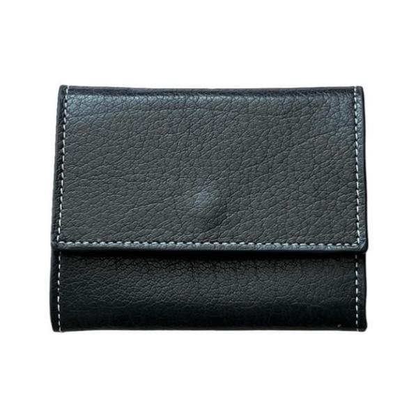 ASHFORD アシュフォード ディープ コインレット ネイビー 8713-077