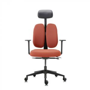 DUOREST デュオレスト 回転椅子 NEXT1 テラコッタ