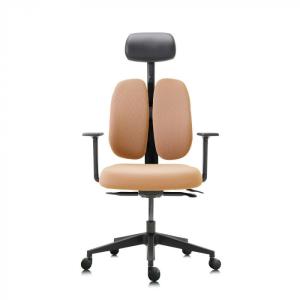 DUOREST デュオレスト 回転椅子 NEXT1 ベージュ