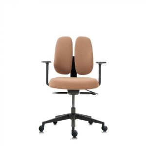 DUOREST デュオレスト 回転椅子 NEXT2 ベージュ
