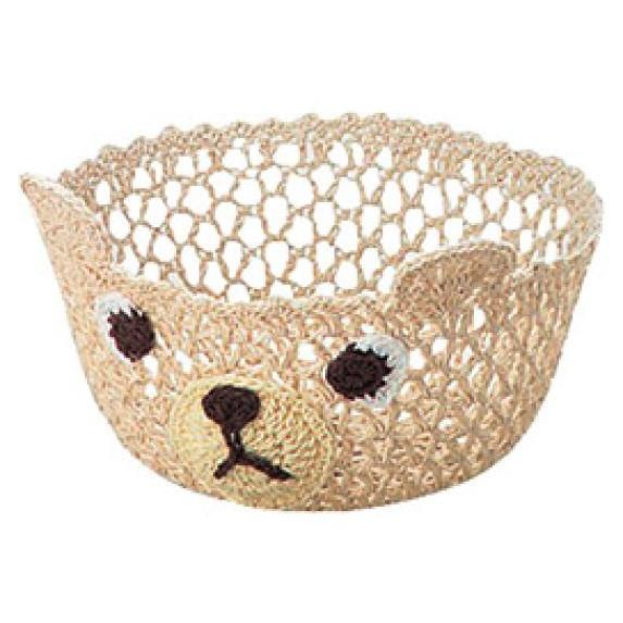 アニマルバスケット 80-10