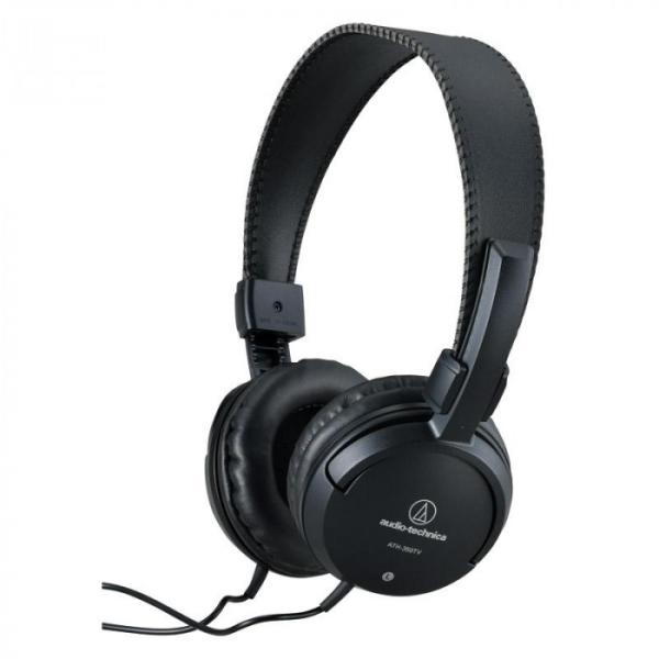 ダイナミックヘッドホン 5.0mロングコード ボリュームコントローラー付