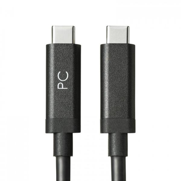ＵＳＢケーブル 5m Type-C アクティブ DisplayPort Altモード