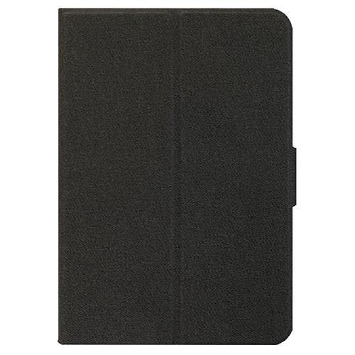 ナカバヤシ　iPadmini_2021回転式バー/ブラック　TBC-IPM2109BK