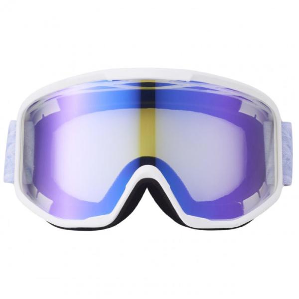 AXE(アックス) メンズ スキー・スノーボードゴーグル AX800-SPC WT